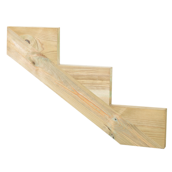 TRAPPEVANGE 3-TRINN FSC