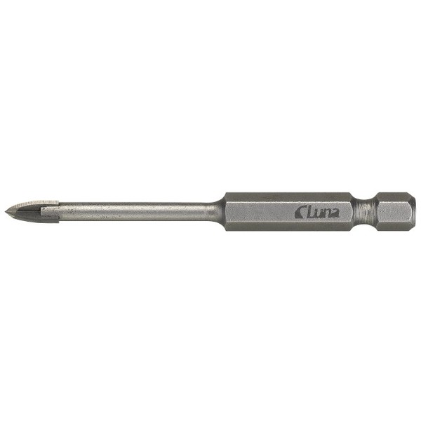 FLISBOR 5,5MM 1/4 FESTE