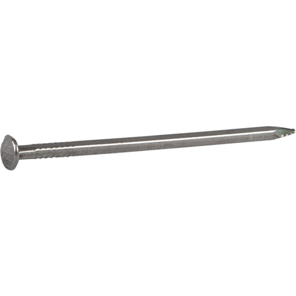FIRKANTSPIKER 2,0X50 BLANK -1790