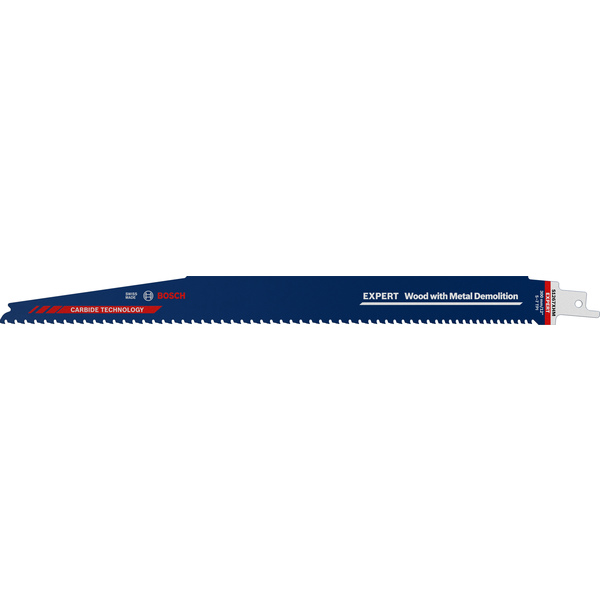 BAJONETTSAGBLAD S1267XHM WOOD/METAL