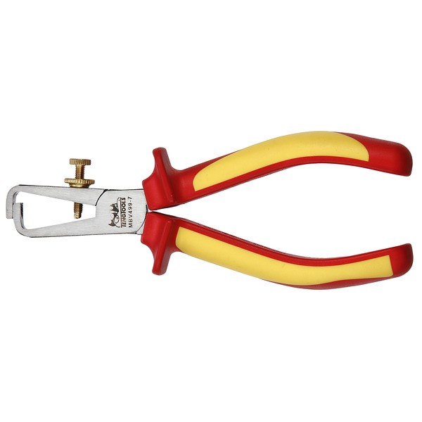 AVISOLERINGSTANG 1000V MBV499-7