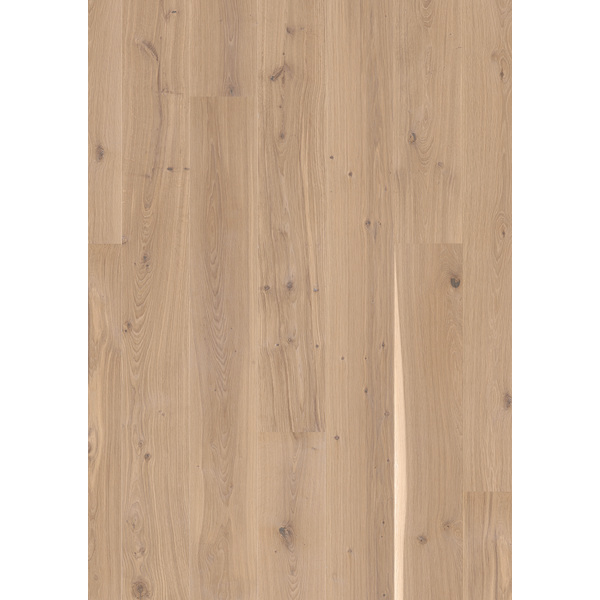 PARKETT EIK HVIT PROSJEKT PL181 ML