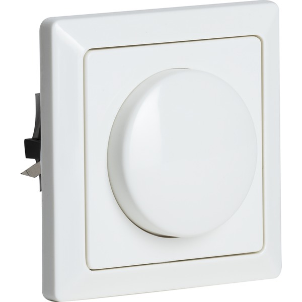 DIMMER TRYKK/TRAPP 3-200W INF