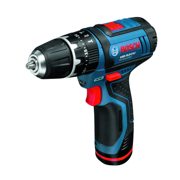 DRILL GSB 12V-15 SOLO