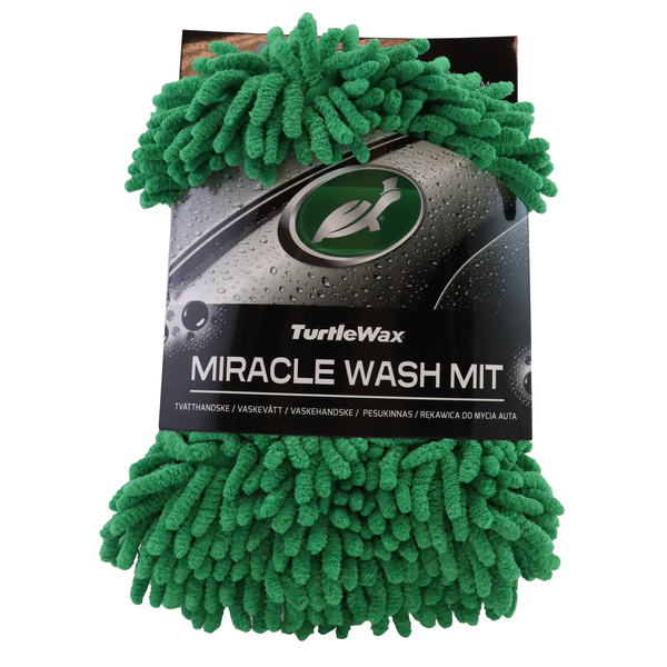 VASKEVOTT MIRACLE WASH MIT