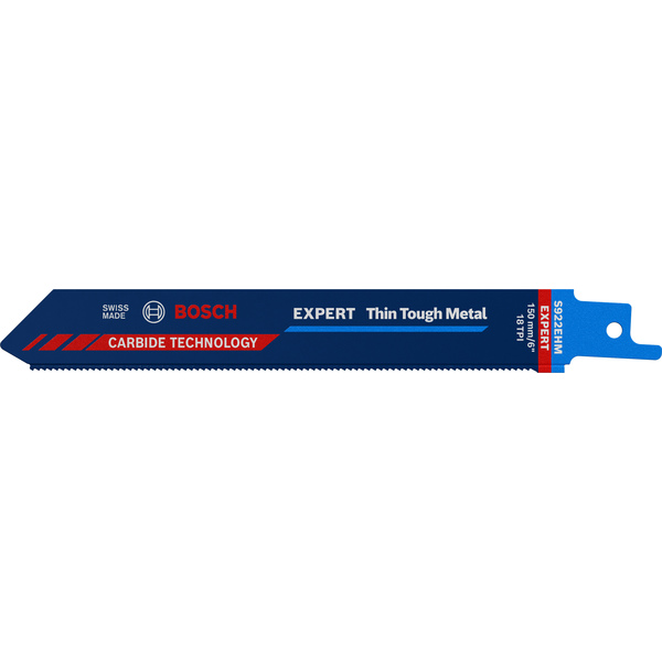 BAJONETTSAGBLAD S922EHM INOX