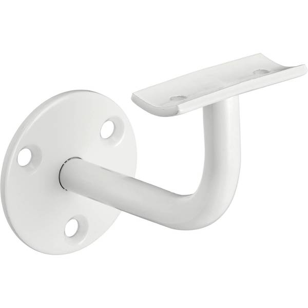 GELENDERKROK S6610 HVIT