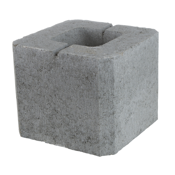 FORSKALINGSBLOKK PILARBLOKK