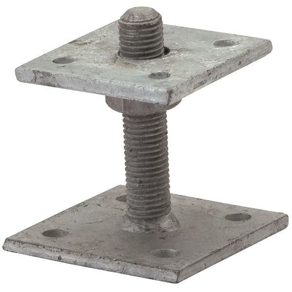 SØYLESKO VF TYPE B2 JUSTERBAR