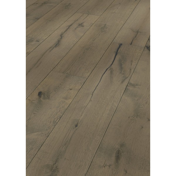 GULV HERDET TRE HARDWOOD II STADT