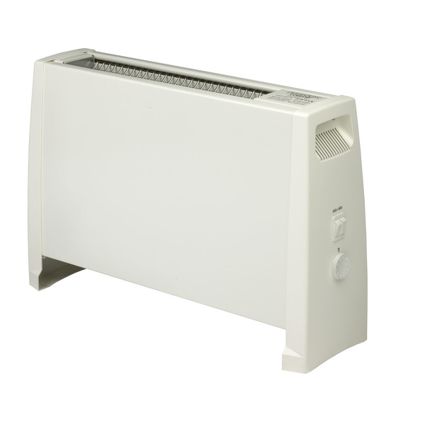 OVN GULV VG 520 T BASIC 2000W ADAX