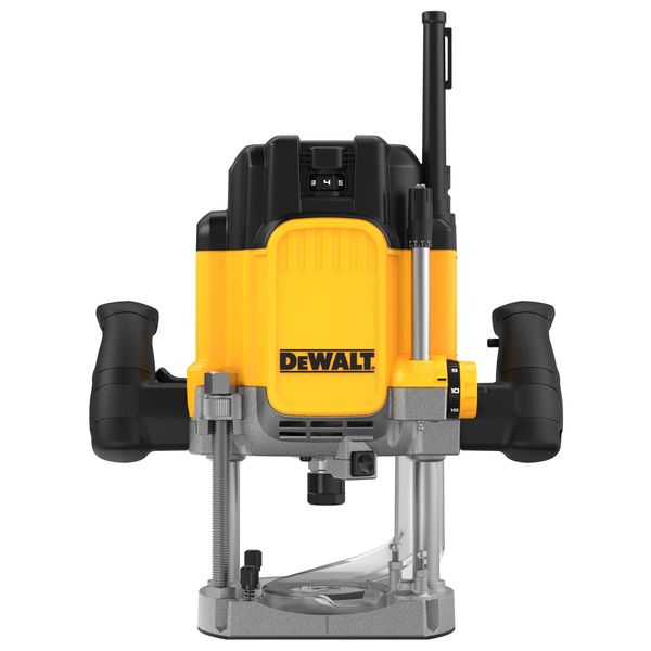 HÅNDOVERFRES 12MM 2300W DWE625