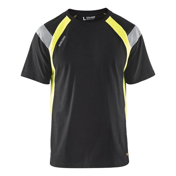 T-SKJORTE VARSE 333210309933XXXL