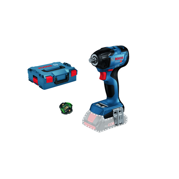 MUTTERTREKKER GDS 18V-210 C GCY L-B