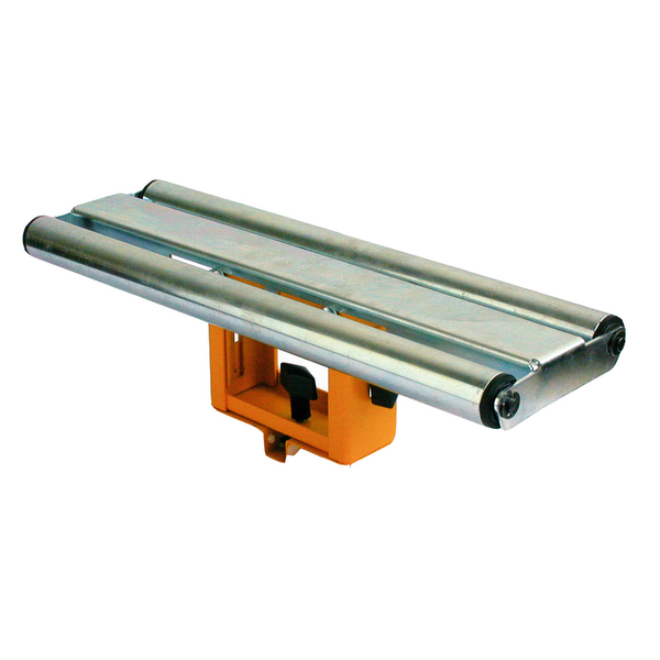 MATERIALSTØTTE M RULLER DE7027